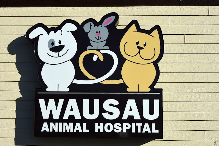 Wausau Animal Hospital Picture 5