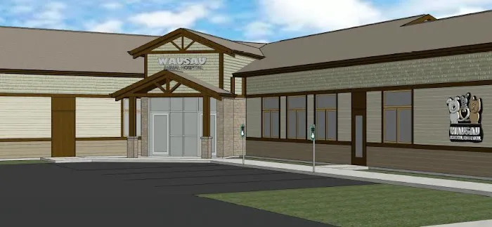 Wausau Animal Hospital Picture 10
