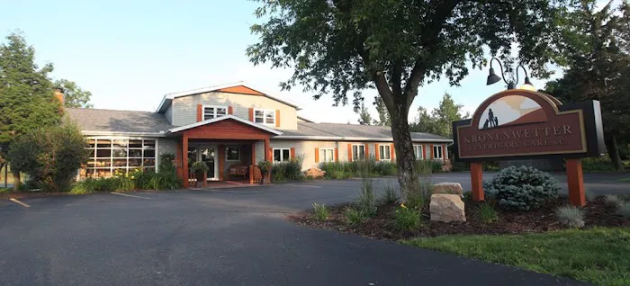 Kronenwetter Veterinary Care Picture 3