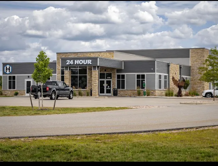 PAW Health Network - 24 Hour Animal Care Center Picture 9