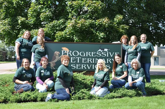 Progressive Veterinary Services, LLC Picture 10