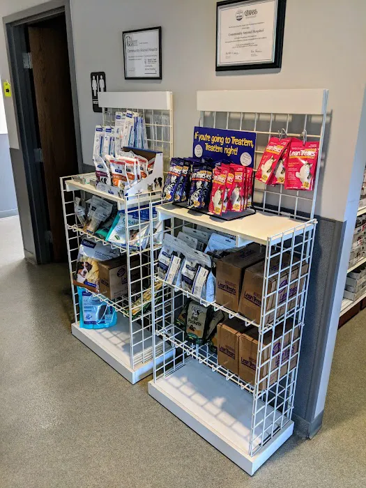 Point Area Veterinary Clinic Picture 5