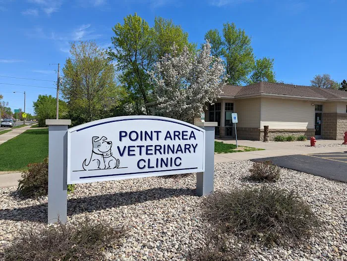 Point Area Veterinary Clinic Picture 7