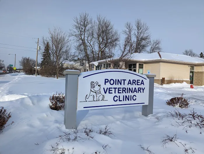 Point Area Veterinary Clinic Picture 10