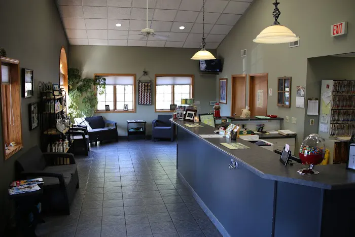 Woodhaven Animal Health Picture 1