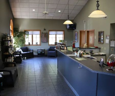 Woodhaven Animal Health