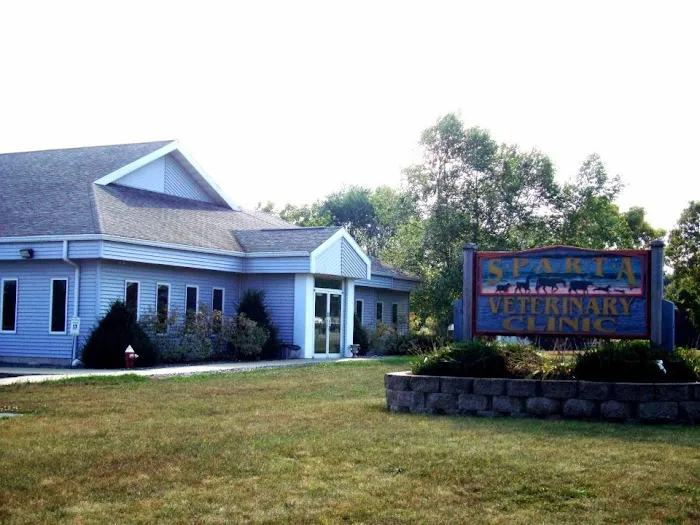 Sparta Small Animal Veterinary Clinic, S.C. Picture 1