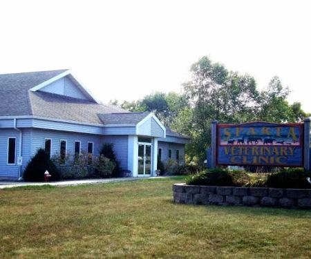 Sparta Small Animal Veterinary Clinic, S.C.