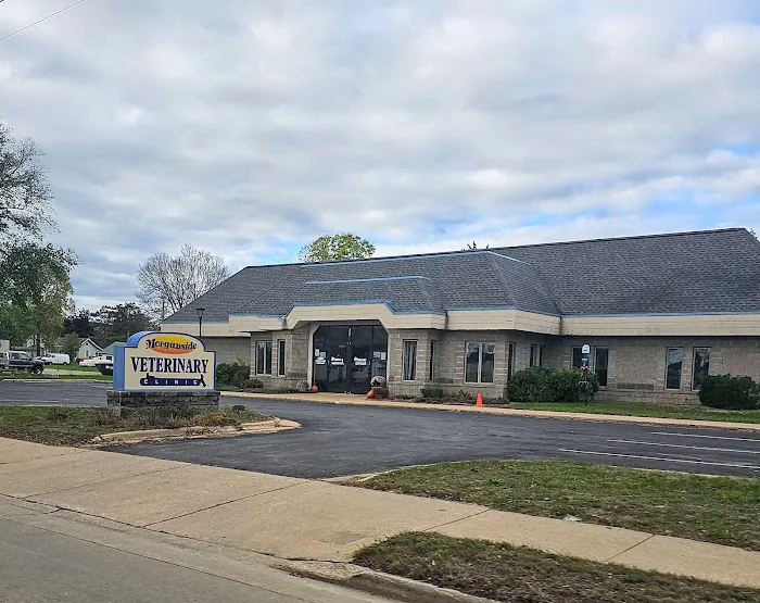 Morganside Veterinary Clinic Picture 5