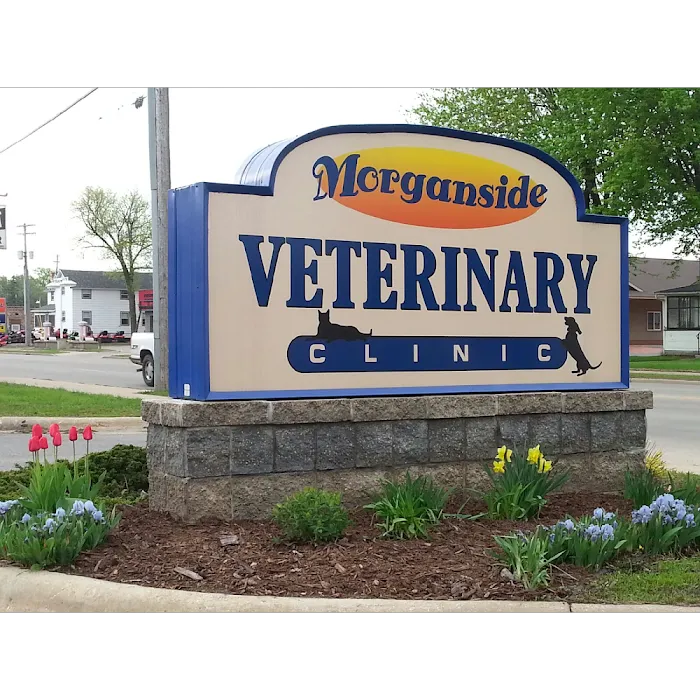 Morganside Veterinary Clinic Picture 10