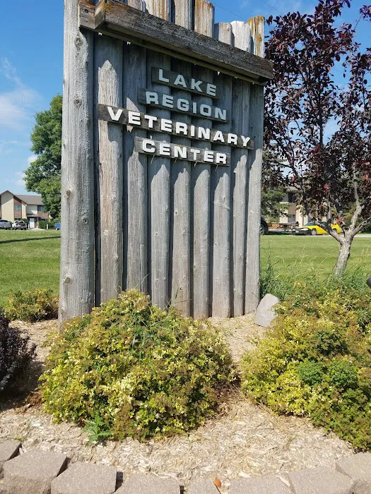 Lake Region Small Animal Center Picture 3