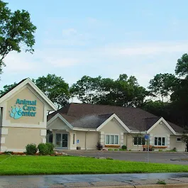 Animal Care Center Picture 1
