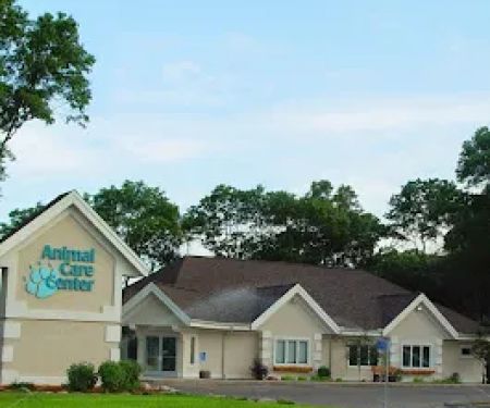 Animal Care Center