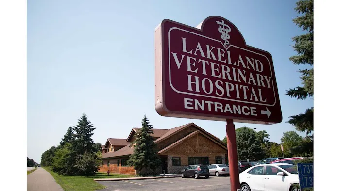 Lakeland Veterinary Hospital Picture 2