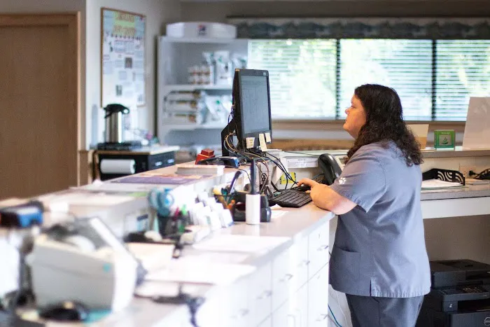 Lakeland Veterinary Hospital Picture 10