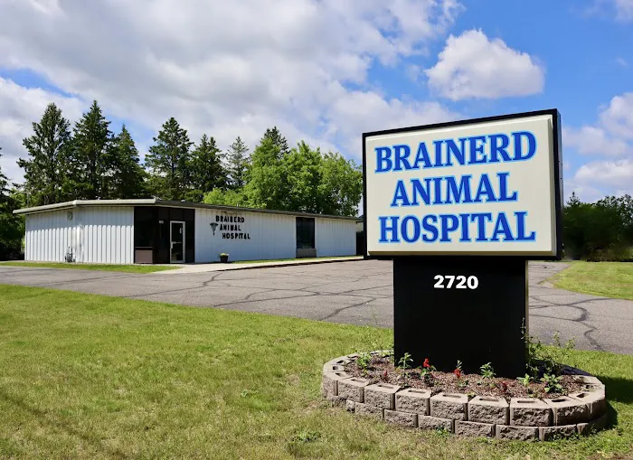 Brainerd Animal Hospital Picture 8