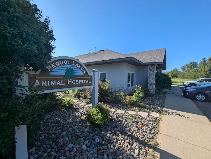 Pequot Lakes Animal Hospital Picture 1