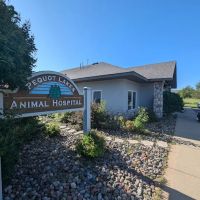 Pequot Lakes Animal Hospital ico