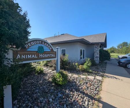 Pequot Lakes Animal Hospital