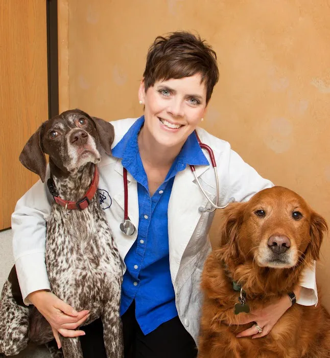 Pequot Lakes Animal Hospital Picture 9