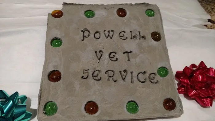 Powell Veterinary Service, Inc. Picture 7