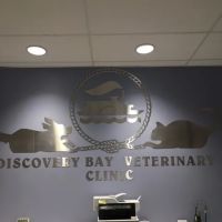 Discovery Bay Veterinary Clinic ico