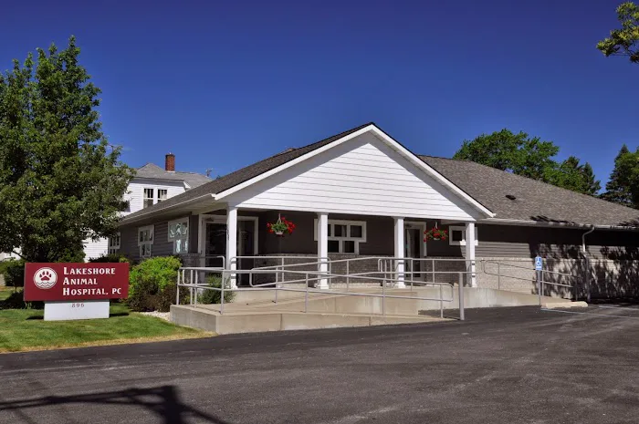 Lakeshore Animal Hospital Picture 9