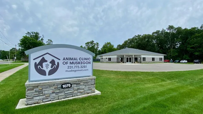 Animal Clinic of Muskegon Picture 10