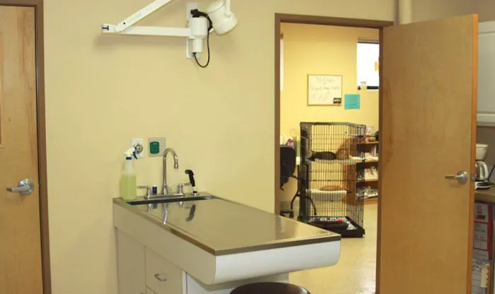 Glenpark Animal Hospital Picture 1