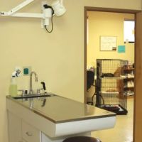 Glenpark Animal Hospital ico