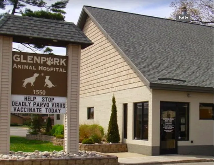 Glenpark Animal Hospital Picture 7