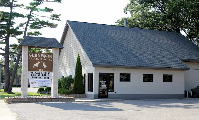 Glenpark Animal Hospital Picture 6