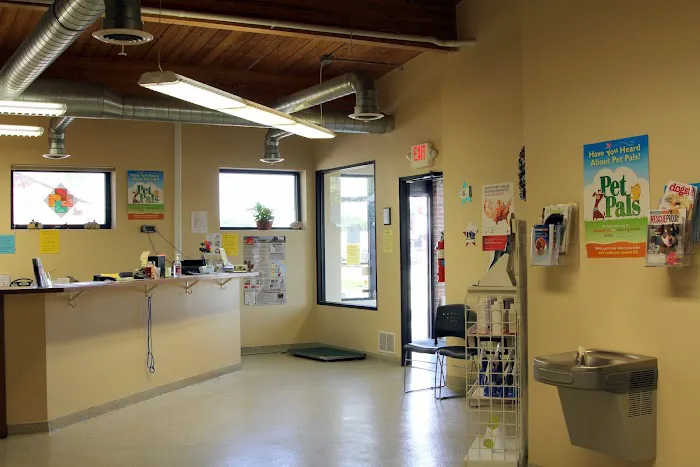 Glenpark Animal Hospital Picture 8