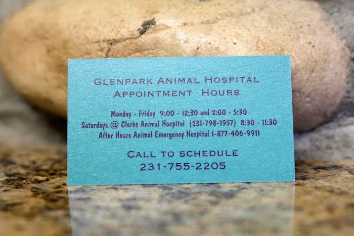 Glenpark Animal Hospital Picture 10