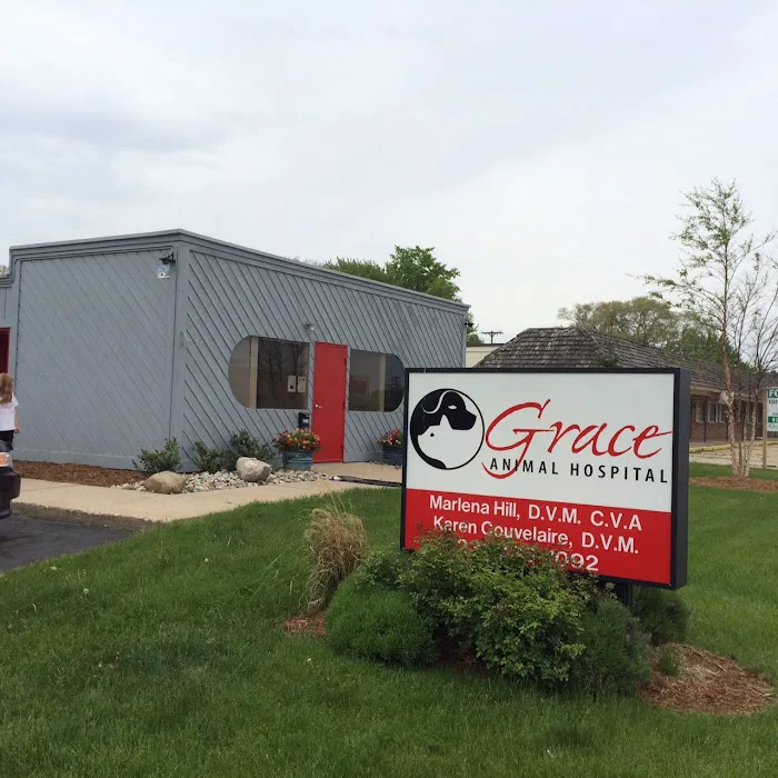 Grace Animal Hospital Picture 5