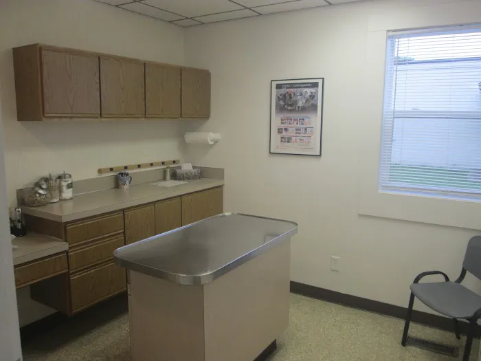Grace Animal Hospital Picture 10
