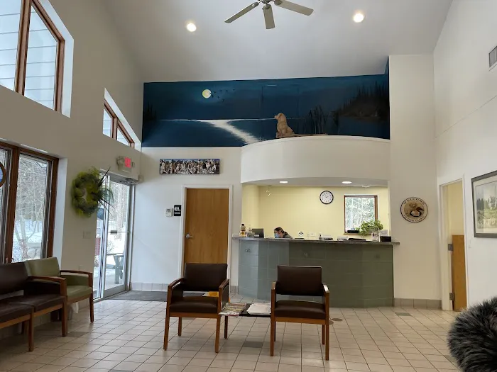 Hart Animal Clinic Picture 3