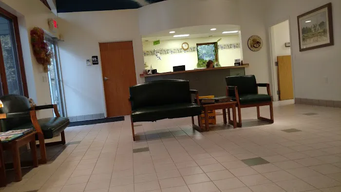 Hart Animal Clinic Picture 5