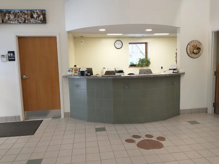 Hart Animal Clinic Picture 7