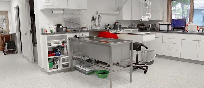 Roscommon Veterinary Clinic Picture 7