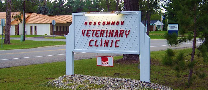 Roscommon Veterinary Clinic Picture 10