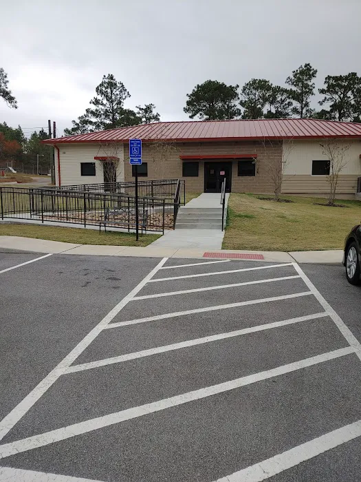 Fort Gordon Veterinary Treatment Facility Picture 1