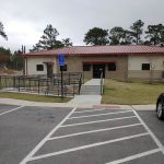 Fort Gordon Veterinary Treatment Facility