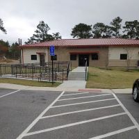 Fort Gordon Veterinary Treatment Facility ico