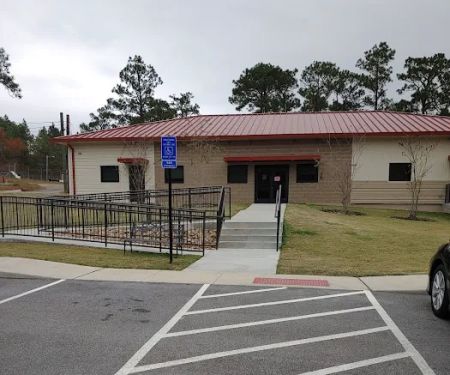 Fort Gordon Veterinary Treatment Facility