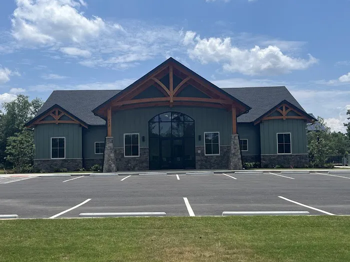 Grove Veterinary Practice Picture 2