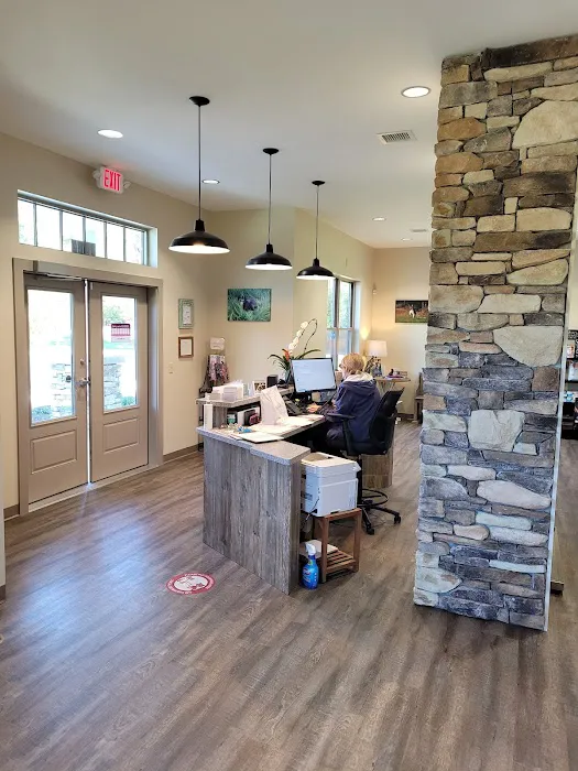 Sanderlin Veterinary Hospital Picture 8