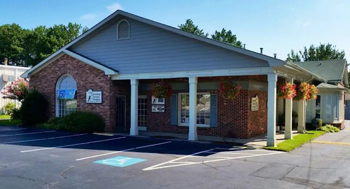 Gwinnett Animal Hospital Picture 2