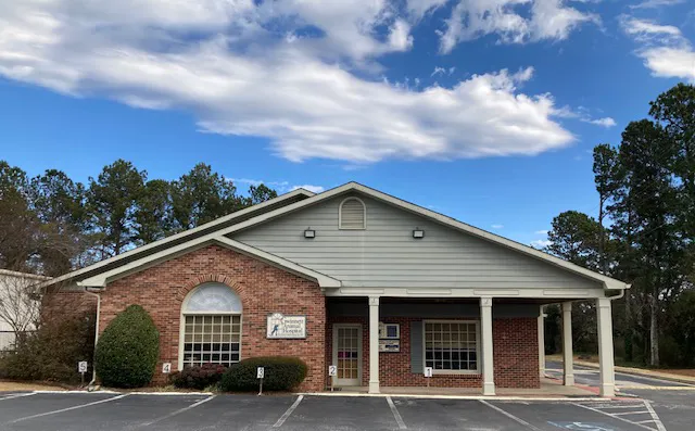 Gwinnett Animal Hospital Picture 7