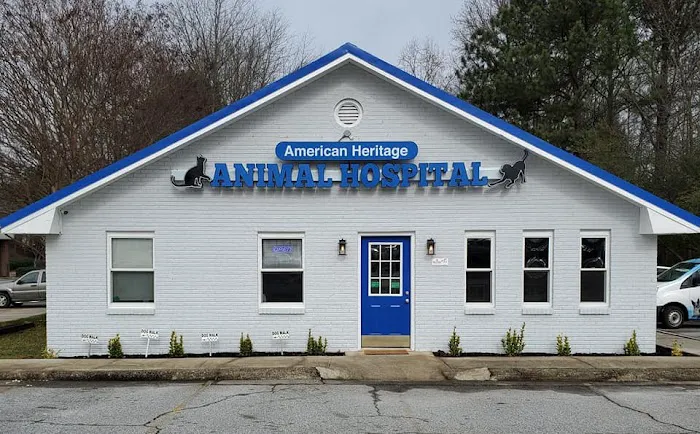 American Heritage Animal Hospital Picture 6